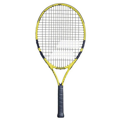 фото Ракетка для большого тенниса детская babolat nadal 23 gr00 арт.140248