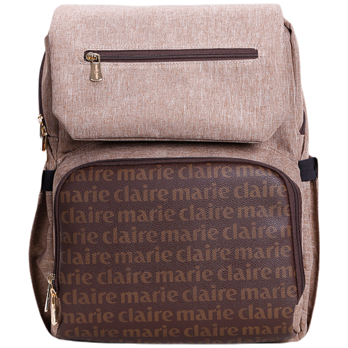 Городской рюкзак Marie Claire Giona, beige городской рюкзак camel active claire dark blue