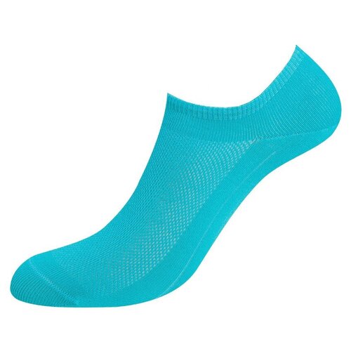 фото Носки minimi, размер 35-38 (23-25), голубой