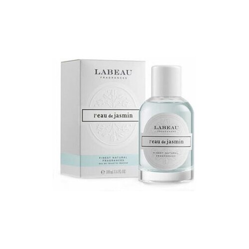 Туалетная вода Labeau L`Eau De Jasmin 100 мл.