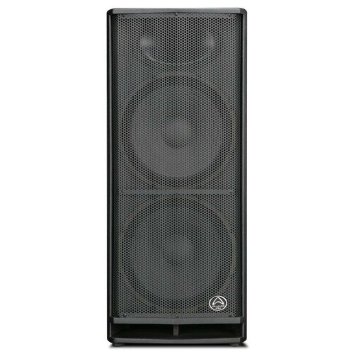 активный сабвуфер wharfedale pro dvp ax18b Wharfedale Pro DVP-AX215 активная акустическая система