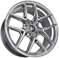 Колесный диск KoKo Kuture SL526-1600 8xR18/5x100 D73.1 ET38