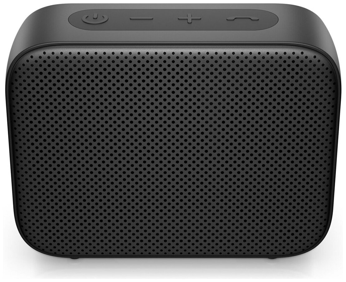 Беспроводная колонка HP Bluetooth Speaker 350 (2D802AA)