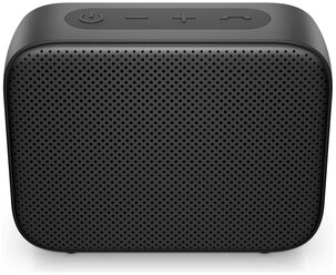 Портативная акустика HP Bluetooth Speaker 350 Black ( ) (2D802AA)