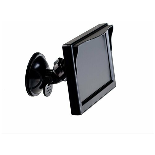 Автомобильный монитор Silverstone F1 IP monitor 5