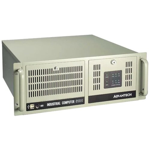 Корпус для системы хранения Advantech (IPC-610BP-00HD)