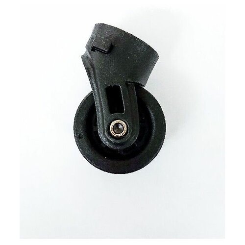 фото Колесо l'case, черный