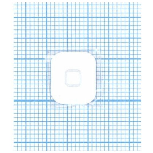 Кнопка HOME для Apple iPhone 5 белая