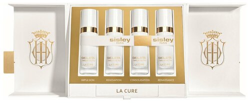 Sisley Sisleya L’Intégral Anti-Age La Cure