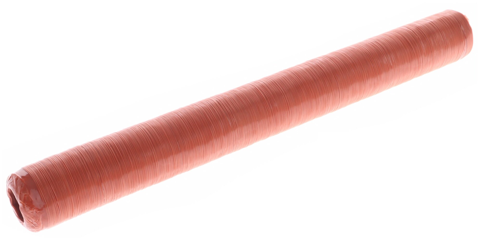 Полиамидная оболочка Альфа, калибр 24, цвет копчения, длина 33,4 метра