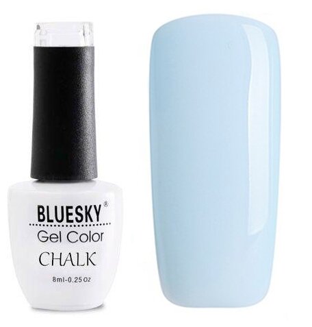 BlueSky, - "Chalk" #010, 8  (-)