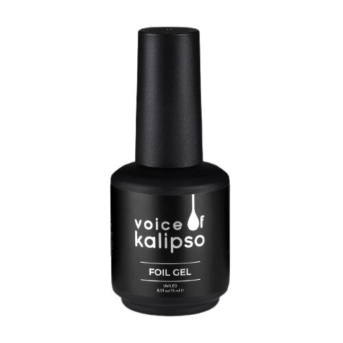 Гель для фольги Foil Voice of Kalipso , 15 мл