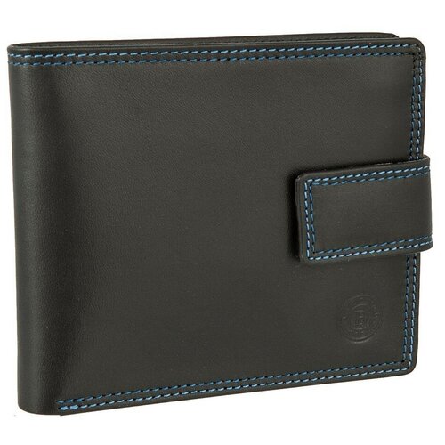 Портмоне Miguel Bellido 4356 black 01