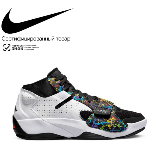 Кроссовки баскетбольные AIR JORDAN ZION 2 