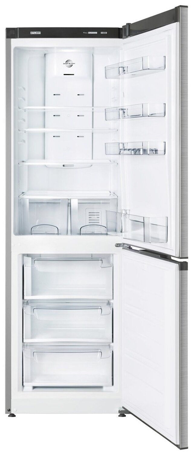 Холодильник ATLANT 4421-049 ND - фотография № 9