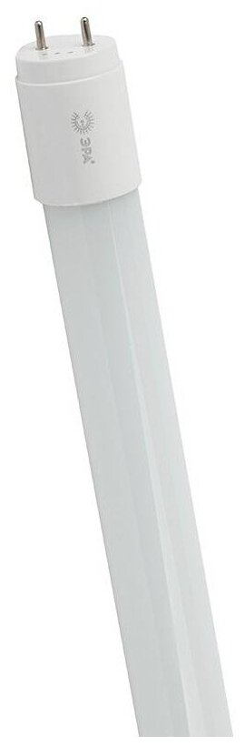 Лампа светодиодная ЭРА LED T8-24W-840-G13-1500mm 24Вт G13 4000К Б0033006