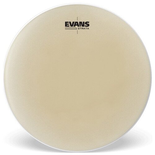 Пластик для литавр Evans EST20 колотушки для литавр playwood shoichi kubo pro 1008