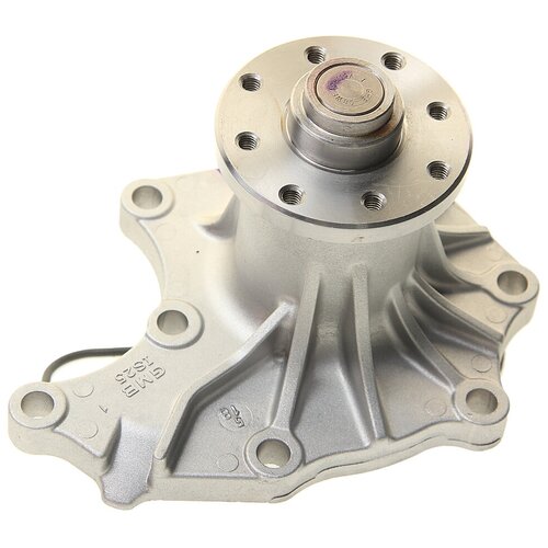 фото Насос водяной isuzu trooper (87-) (2.8 d) gmb gwis-25a