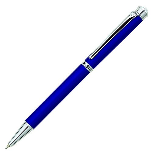 Ручка шариковая Pierre Cardin CRYSTAL с поворотным механизмом