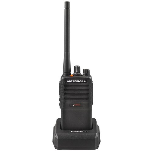 Радиостанция Motorola VZ-10, VHF 146 - 174 МГц, Li-ion 1600 комплект для ремонта рации motorola dp4600e dp4601e