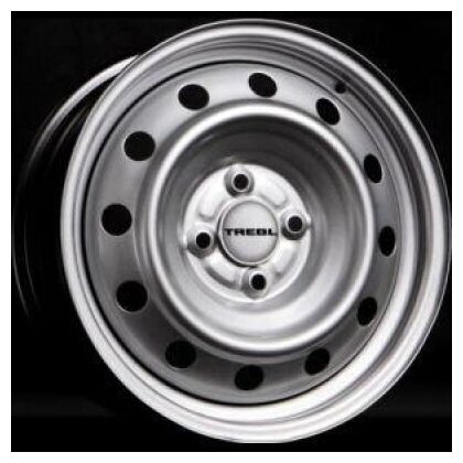 Trebl 9487 S 6.5x16/6x130 ET62 D84.1