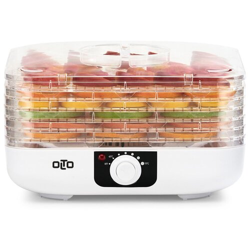 Olto FD-105 552500₽