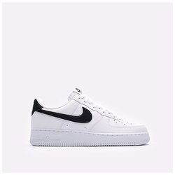 air force black white
