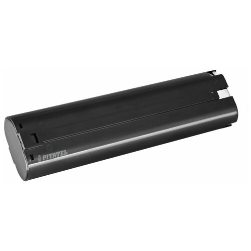 Аккумулятор для Makita 191681-2, 632007-4, 9000 (2100mAh) аккумулятор для makita 7 2v 1 5ah ni cd 7000 7002 7033 da ml uh um series