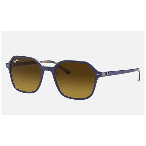 фото Солнцезащитные очки ray-ban john rb2194 1320/85 (51-18) luxottica