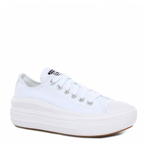 Кроссовки Converse Converse 570257, размер 39, белый