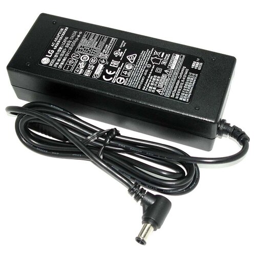 Блок питания для монитора LG 19V 342A 65 x 45 mm LCAP40 142000₽