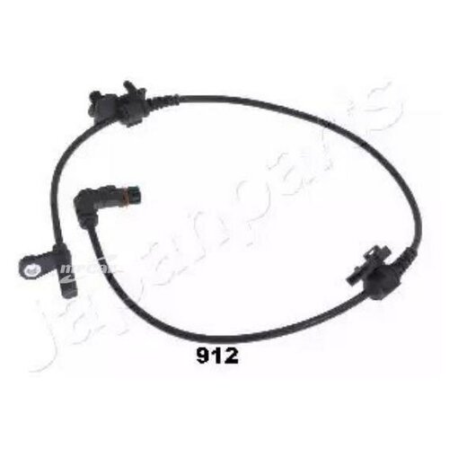 JAPANPARTS ABS912 датчик частоты вращения колеса (abs) 4779244ab japanparts abs912