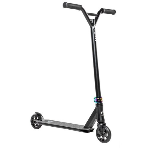 фото Самокат chilli 2022 pro scooter 5000 black/neochrome chilli pro