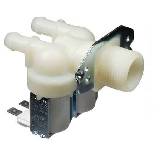 Наливной электромагнитный клапан ELTEK 2wx180 клапан обратный для стиральных машин белый terma 10090