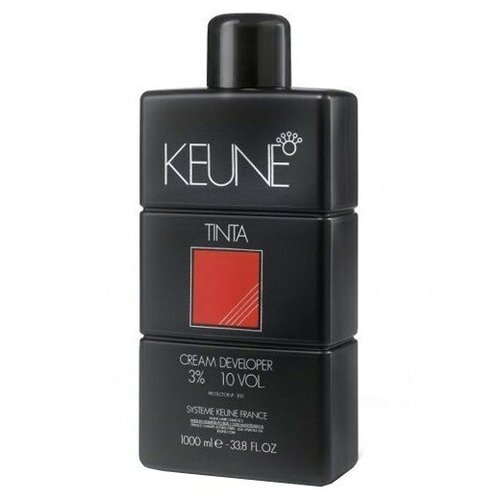 Keune Tinta Developer 10 vol - Проявитель Тинта 3 1000 мл 2327₽
