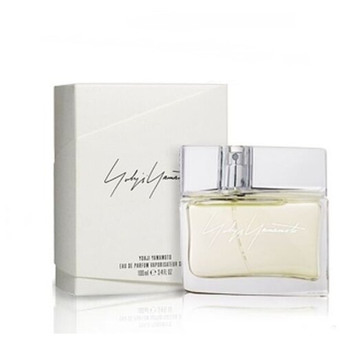 Yohji Yamamoto Yohji Yamamoto Femme 2013 туалетные духи 50 мл.