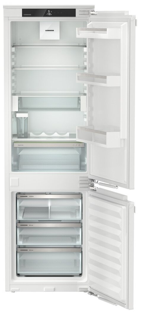 Встраиваемый холодильник Liebherr ICNE 5133