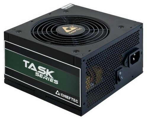 Блок питания 700W Chieftec (TPS-700S)