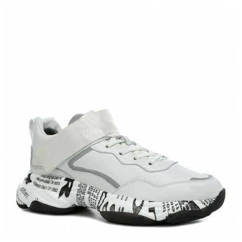 фото Кроссовки tendance gl19565-011 белый, размер 38