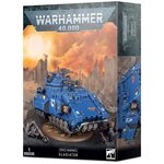 Миниатюры Warhammer 40000: Space Marines Gladiator - изображение