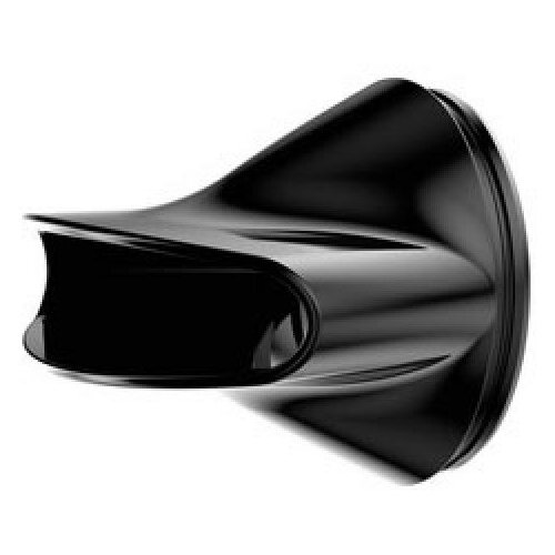Насадка-концентратор для фена Braun HD130 черный 81510168 62000₽