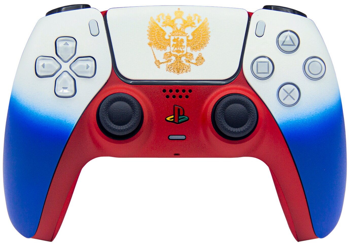 Беспроводной контроллер Sony DualSense Wireless Controller (Росcия)