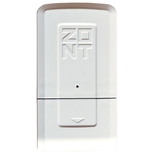 ZONT Адаптер E-BUS ECO 764 на стену для подключения по цифровой шине ML00004945 3500₽