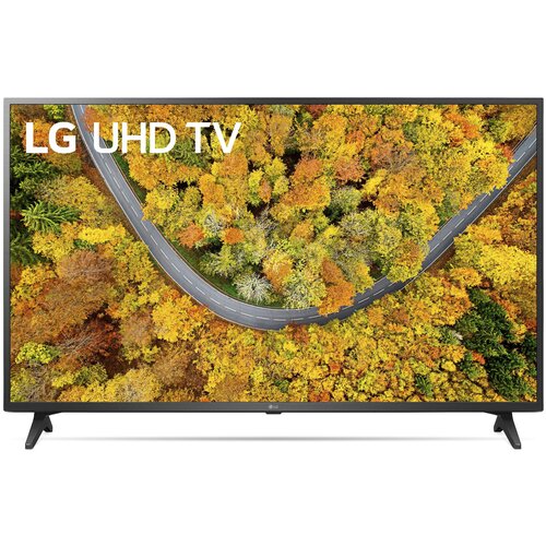 ЖК-телевизор LG 55 55UP751C0ZF 5040700₽
