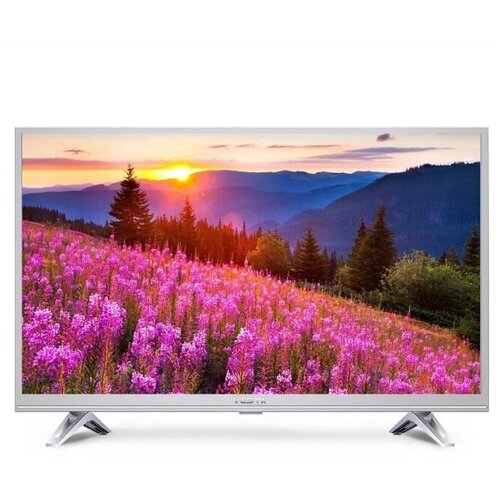 Телевизоры VESTA 32V1200 стальной 1153300₽