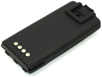 Аккумулятор для Motorola A10, A12 (PMNN6035, RLN6351A) 1100mAh 7,4V Li- ion