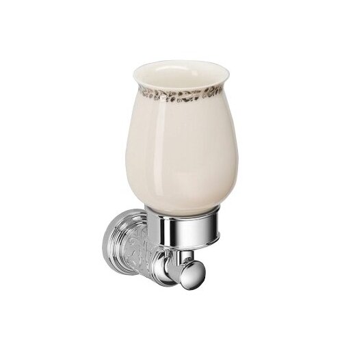 Стакан керамика к стене (7065011)