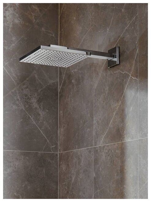 Душ верхний Hansgrohe Raindance E 26238000