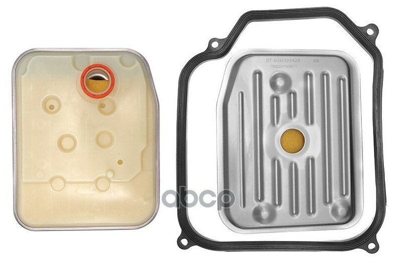 Фильтр Акпп С Прокладкой Vw Golf 95-06/Passat 88-96/Audi A3/S3 96-03/Skoda Octavia 97-10 Акпп-4 Ступ Sat арт. ST-01M325429