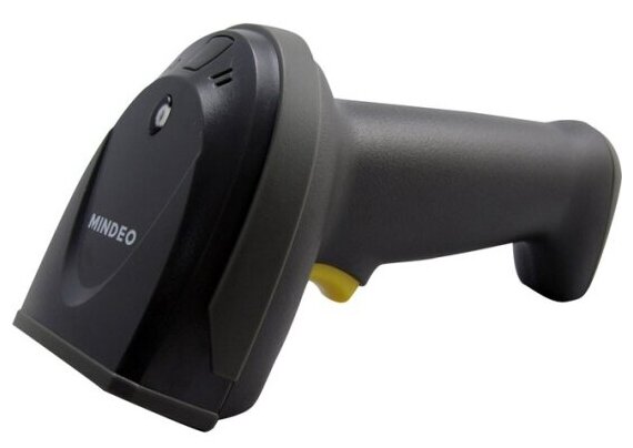 Сканер штрихкода Mindeo MD6600-HD 2D, USB cable (MD6600-HD) - фото №10